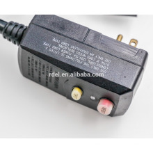 ALCI ALCI/GFCI circuit breaker safety plug